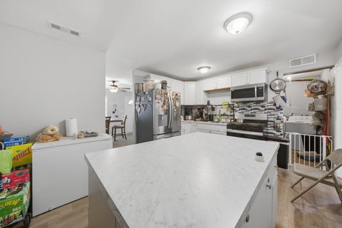 Tiny photo for Chicago Heights, IL 60411 (MLS # 12652133)