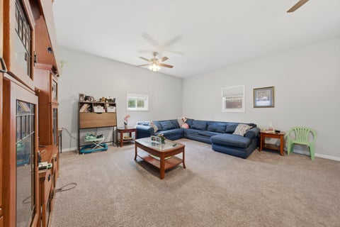 Tiny photo for Chicago Heights, IL 60411 (MLS # 12652133)