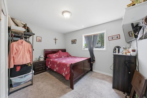 Tiny photo for Chicago Heights, IL 60411 (MLS # 12652133)