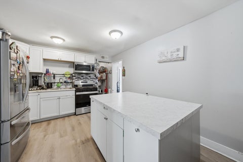 Tiny photo for Chicago Heights, IL 60411 (MLS # 12652133)