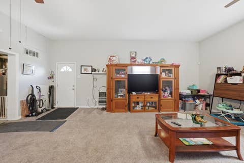 Tiny photo for Chicago Heights, IL 60411 (MLS # 12652133)