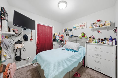 Tiny photo for Chicago Heights, IL 60411 (MLS # 12652133)