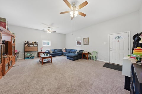 Tiny photo for Chicago Heights, IL 60411 (MLS # 12652133)