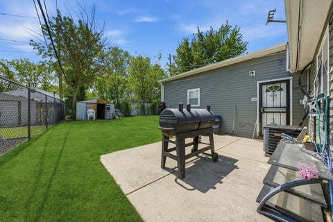 Tiny photo for Chicago Heights, IL 60411 (MLS # 12652133)
