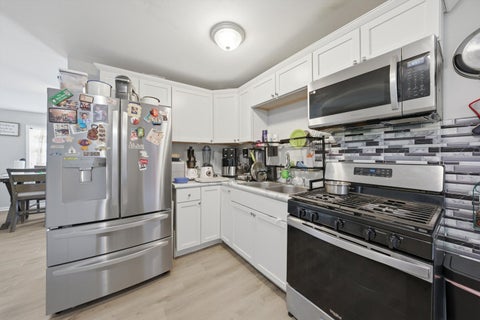 Tiny photo for Chicago Heights, IL 60411 (MLS # 12652133)