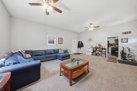 Tiny photo for Chicago Heights, IL 60411 (MLS # 12652133)