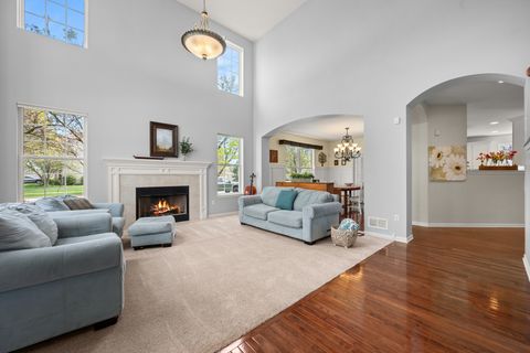 Tiny photo for 620 Northgate Drive, Sycamore, IL 60178 (MLS # 12625809)