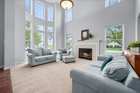 Tiny photo for 620 Northgate Drive, Sycamore, IL 60178 (MLS # 12625809)