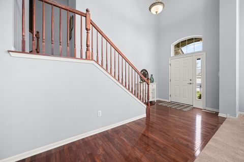 Tiny photo for 620 Northgate Drive, Sycamore, IL 60178 (MLS # 12625809)