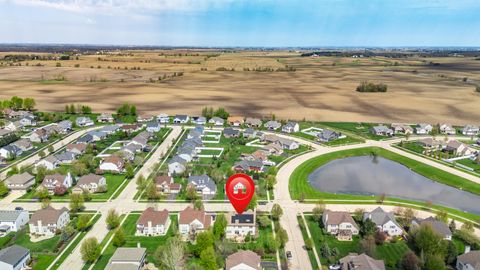 Tiny photo for 620 Northgate Drive, Sycamore, IL 60178 (MLS # 12625809)