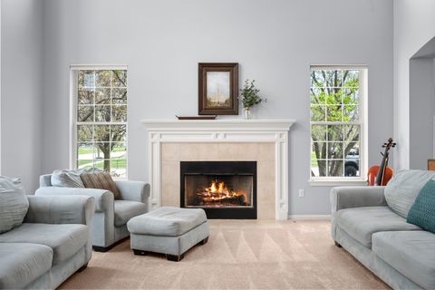 Tiny photo for 620 Northgate Drive, Sycamore, IL 60178 (MLS # 12625809)