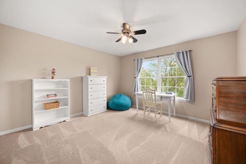 Tiny photo for 620 Northgate Drive, Sycamore, IL 60178 (MLS # 12625809)