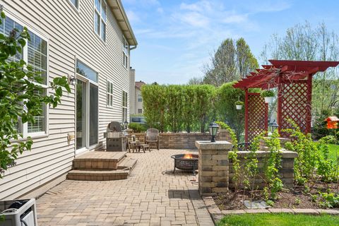 Tiny photo for 620 Northgate Drive, Sycamore, IL 60178 (MLS # 12625809)