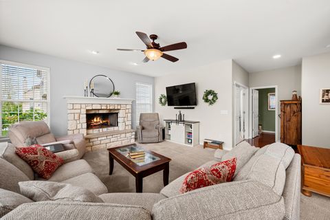 Tiny photo for 620 Northgate Drive, Sycamore, IL 60178 (MLS # 12625809)