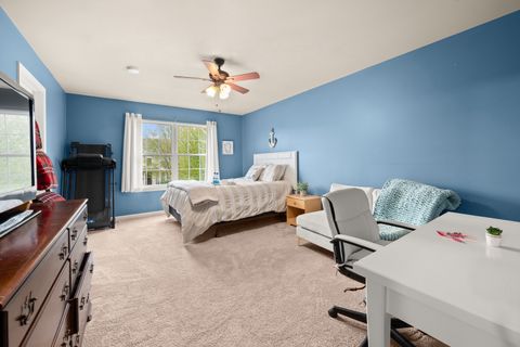 Tiny photo for 620 Northgate Drive, Sycamore, IL 60178 (MLS # 12625809)