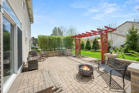 Tiny photo for 620 Northgate Drive, Sycamore, IL 60178 (MLS # 12625809)