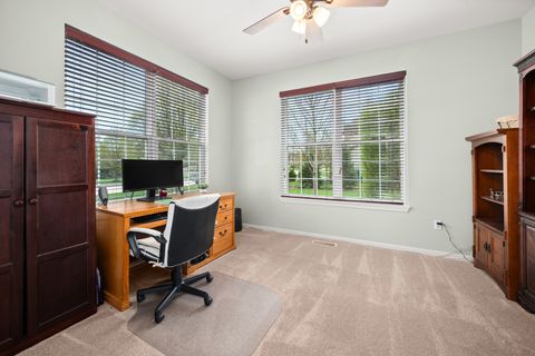 Tiny photo for 620 Northgate Drive, Sycamore, IL 60178 (MLS # 12625809)