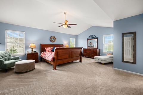 Tiny photo for 620 Northgate Drive, Sycamore, IL 60178 (MLS # 12625809)