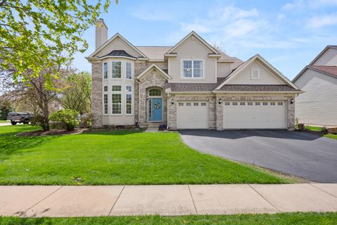 Tiny photo for 620 Northgate Drive, Sycamore, IL 60178 (MLS # 12625809)