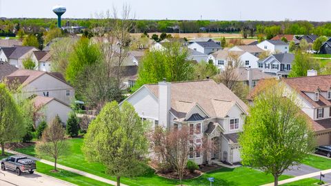 Tiny photo for 620 Northgate Drive, Sycamore, IL 60178 (MLS # 12625809)