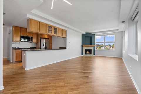 Tiny photo for 2337 W Wolfram Street #415, Chicago, IL 60618 (MLS # 12462733)