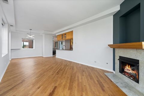 Tiny photo for 2337 W Wolfram Street #415, Chicago, IL 60618 (MLS # 12462733)