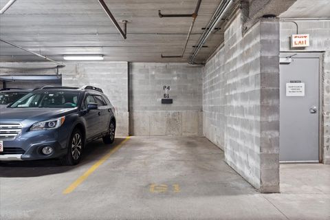 Tiny photo for 2337 W Wolfram Street #415, Chicago, IL 60618 (MLS # 12462733)