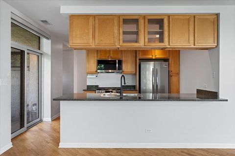 Tiny photo for 2337 W Wolfram Street #415, Chicago, IL 60618 (MLS # 12462733)