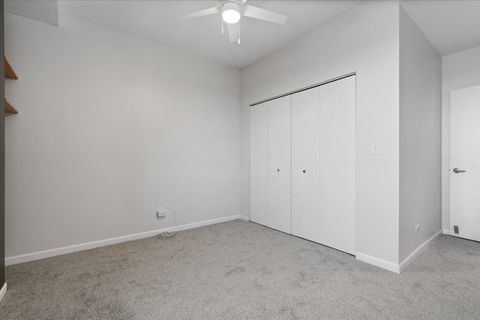 Tiny photo for 2337 W Wolfram Street #415, Chicago, IL 60618 (MLS # 12462733)