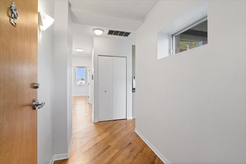 Tiny photo for 2337 W Wolfram Street #415, Chicago, IL 60618 (MLS # 12462733)