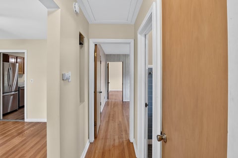 Tiny photo for 11701 S Bell Avenue, Chicago, IL 60643 (MLS # 12729457)