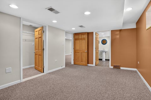 Tiny photo for 11701 S Bell Avenue, Chicago, IL 60643 (MLS # 12729457)