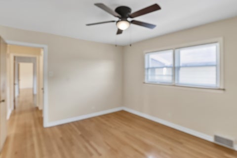 Tiny photo for 11701 S Bell Avenue, Chicago, IL 60643 (MLS # 12729457)