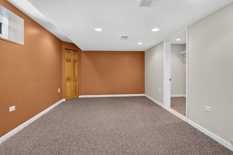 Tiny photo for 11701 S Bell Avenue, Chicago, IL 60643 (MLS # 12729457)