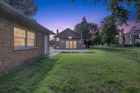 Tiny photo for 11701 S Bell Avenue, Chicago, IL 60643 (MLS # 12729457)