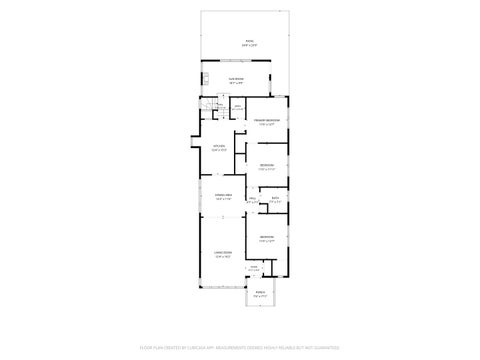 Tiny photo for 11701 S Bell Avenue, Chicago, IL 60643 (MLS # 12729457)