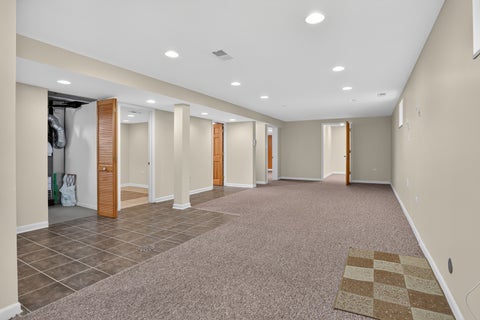 Tiny photo for 11701 S Bell Avenue, Chicago, IL 60643 (MLS # 12729457)