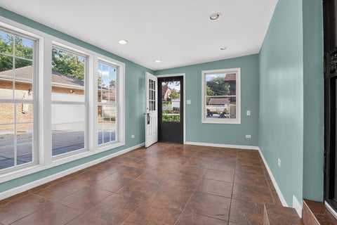 Tiny photo for 11701 S Bell Avenue, Chicago, IL 60643 (MLS # 12729457)