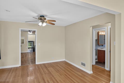 Tiny photo for 11701 S Bell Avenue, Chicago, IL 60643 (MLS # 12729457)