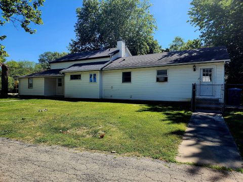 A home in Plainfield