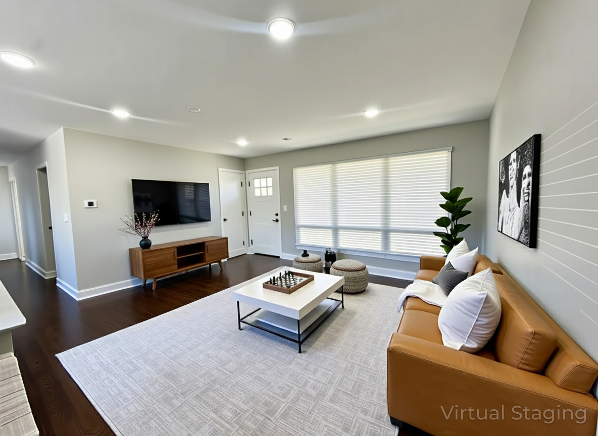 909 S Emerson Street