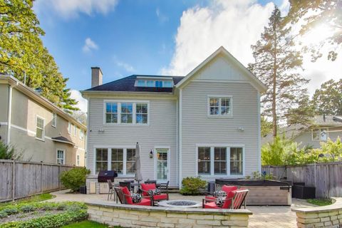 Tiny photo for 1422 Gregory Avenue, Wilmette, IL 60091 (MLS # 12493736)