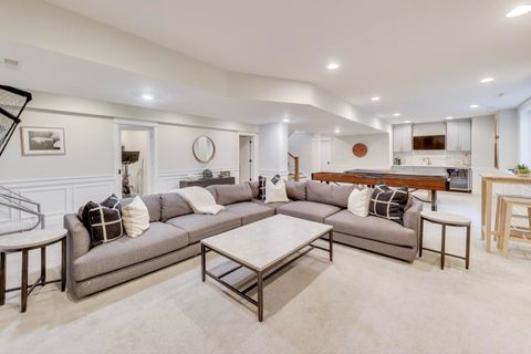 Tiny photo for 1422 Gregory Avenue, Wilmette, IL 60091 (MLS # 12493736)