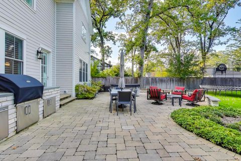 Tiny photo for 1422 Gregory Avenue, Wilmette, IL 60091 (MLS # 12493736)