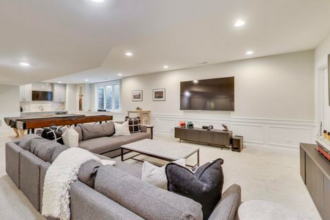 Tiny photo for 1422 Gregory Avenue, Wilmette, IL 60091 (MLS # 12493736)