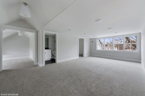 Tiny photo for 1422 Gregory Avenue, Wilmette, IL 60091 (MLS # 12493736)