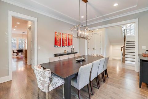 Tiny photo for 1422 Gregory Avenue, Wilmette, IL 60091 (MLS # 12493736)