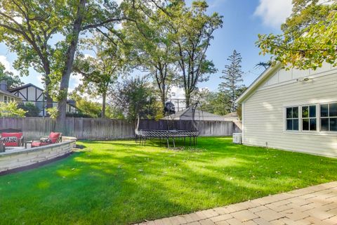 Tiny photo for 1422 Gregory Avenue, Wilmette, IL 60091 (MLS # 12493736)
