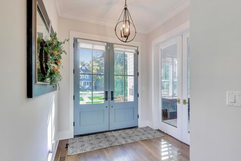 Tiny photo for 1422 Gregory Avenue, Wilmette, IL 60091 (MLS # 12493736)