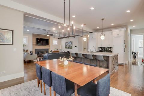 Tiny photo for 1422 Gregory Avenue, Wilmette, IL 60091 (MLS # 12493736)